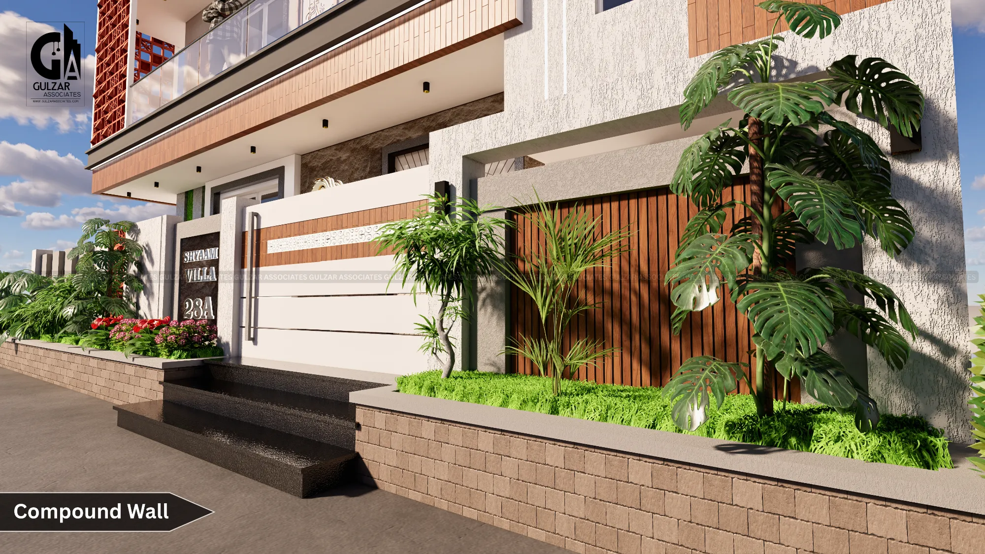 Mr. Ajay Bhisikar PMC Project — Nagpur