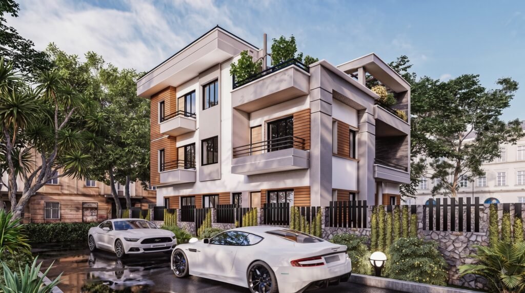Architectural Design Services in Nagpur