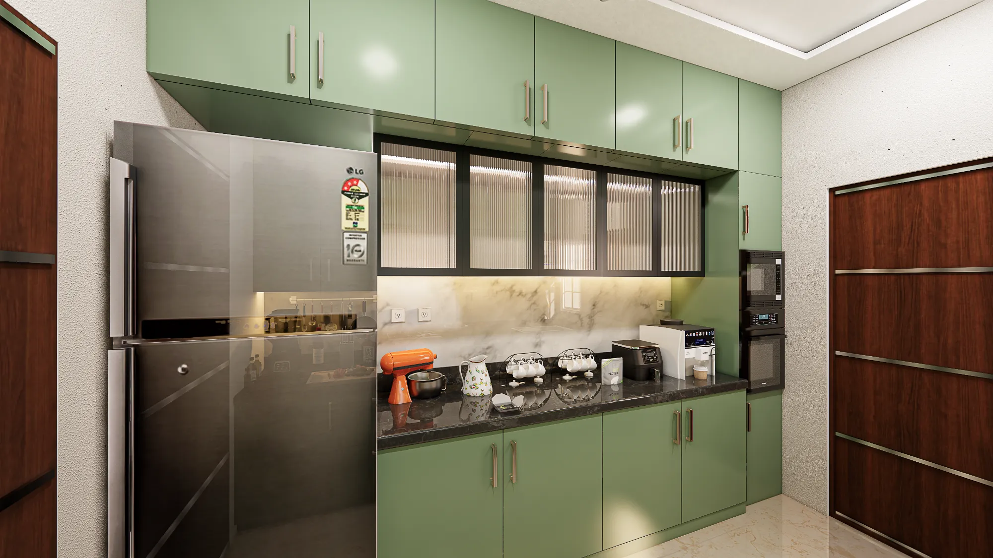 Ejaz Sheikh interior project