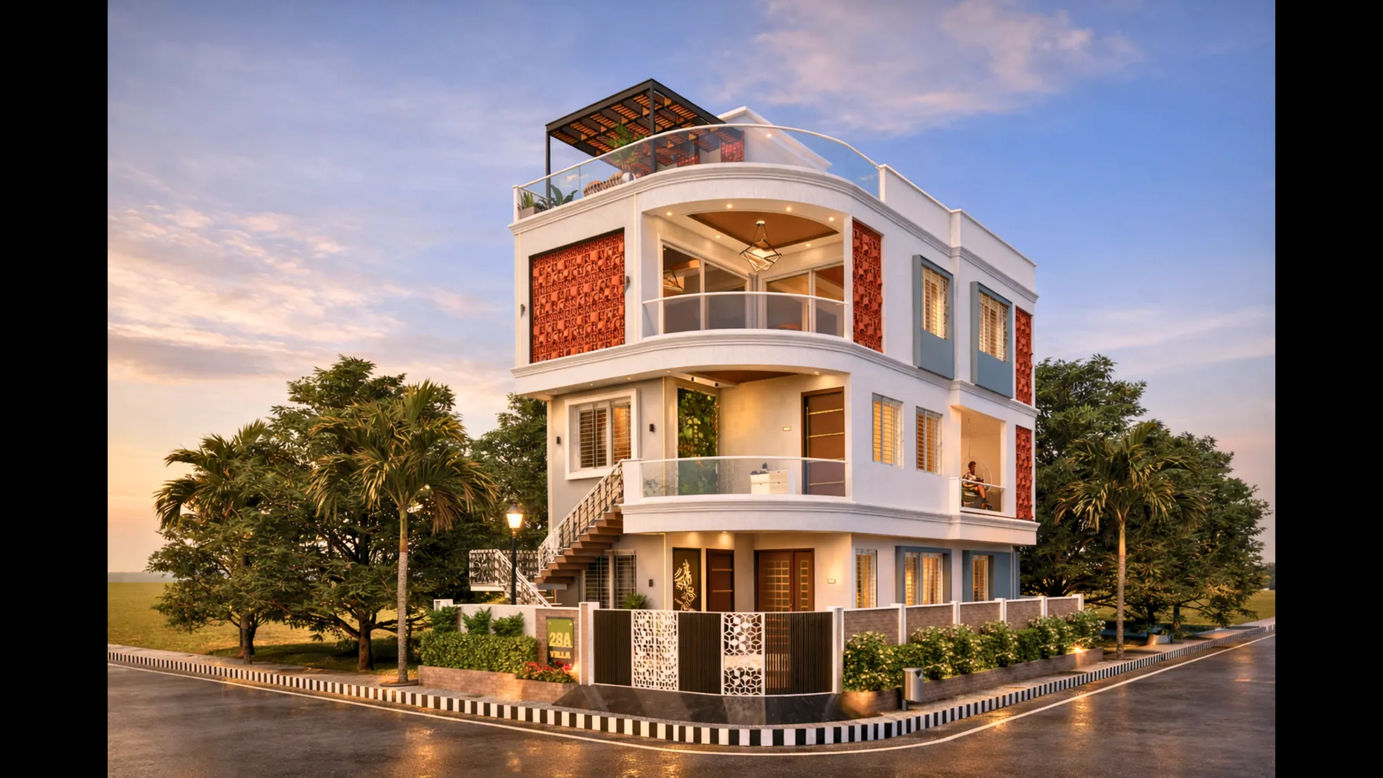 Satish Athwale project
