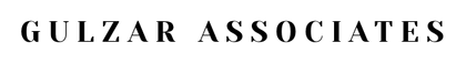 gulzar associates logo